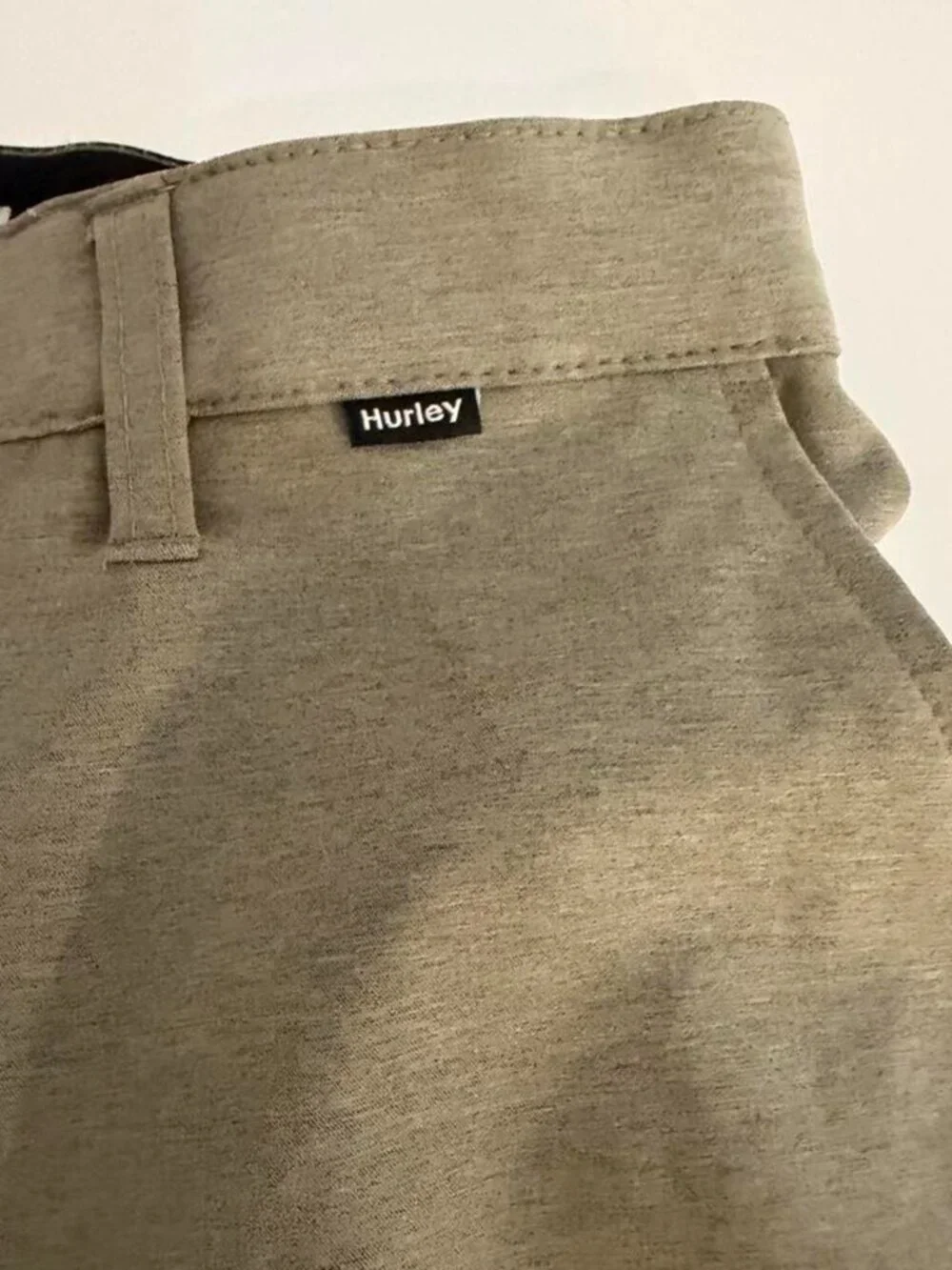 Hurley hybrid trek